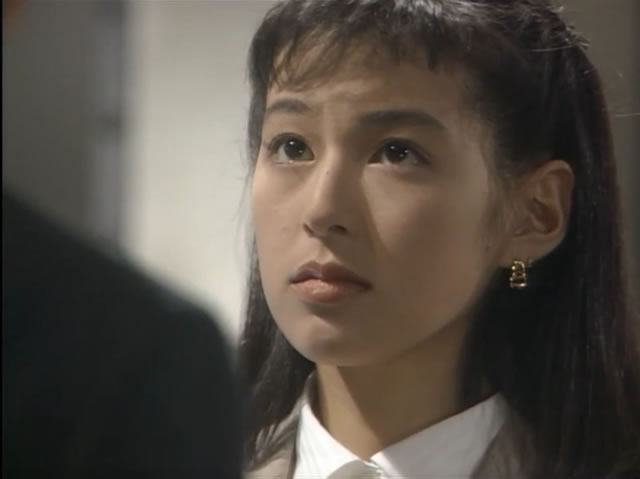 ベテラン・中堅女優が若手女優だった頃の画像を貼るトピ