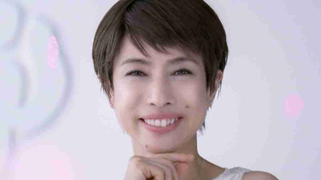 化粧品CMの芸能人の画像をください。