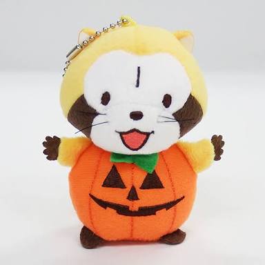 【画像】ハロウィン仕様の商品