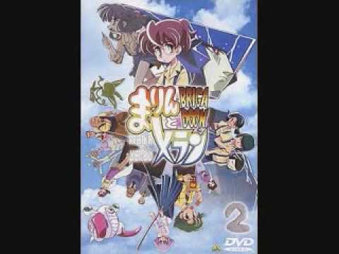 BRIGADOON Marin & Melan Opening - YouTube