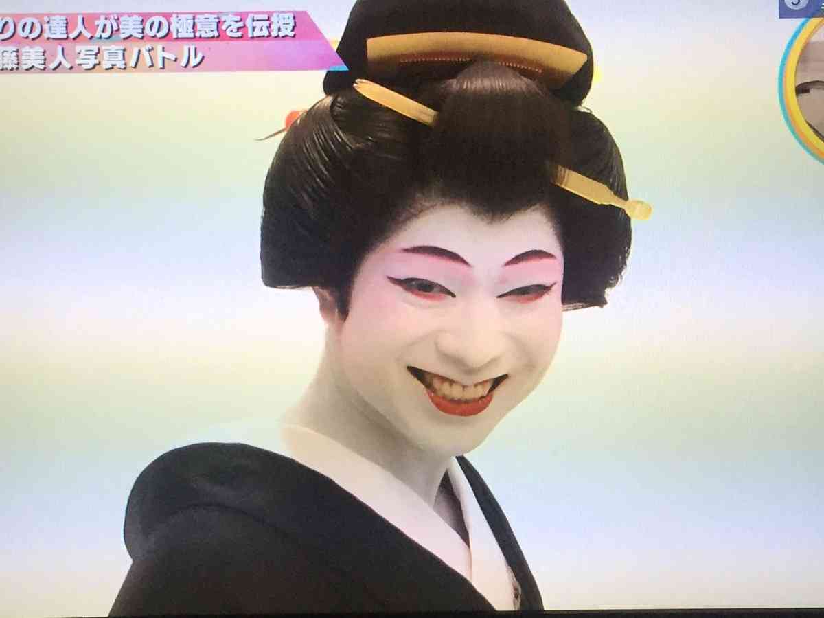手越祐也あるある