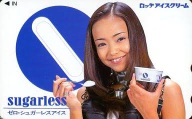カロリーゼロの商品買ってますか?