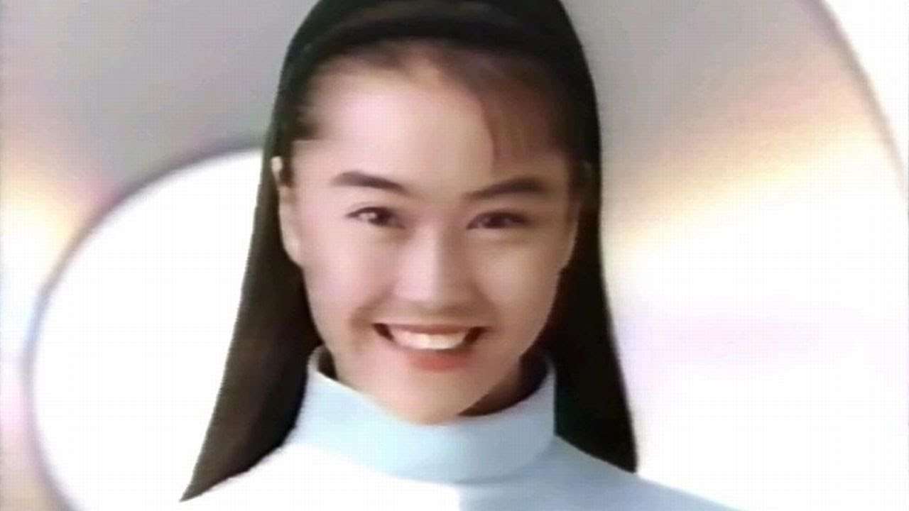ベテラン・中堅女優が若手女優だった頃の画像を貼るトピ