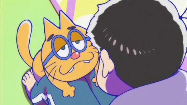「おそ松さん」好きのみんなー、思いっきり語ろう!!