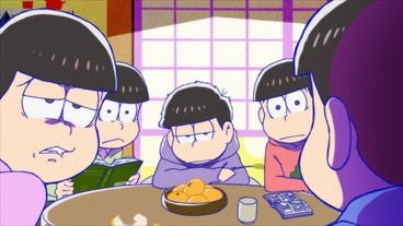 「おそ松さん」好きのみんなー、思いっきり語ろう!!