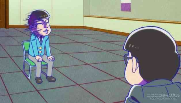 「おそ松さん」好きのみんなー、思いっきり語ろう!!