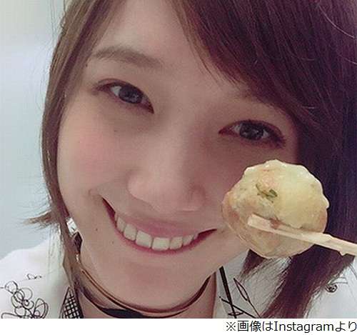 本田翼が「周りよりカワイイ」と気付いたとき - エキサイトニュース