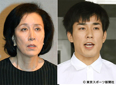 家族が一致団結した出来事