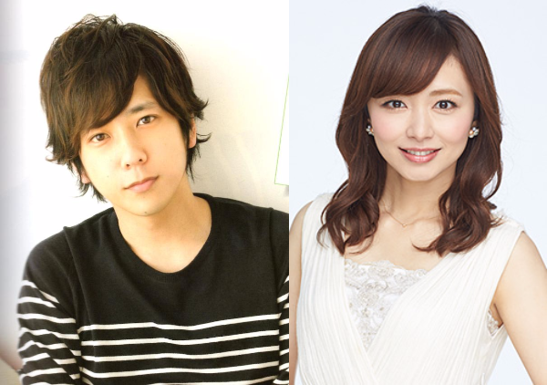 長澤まさみ、嵐・櫻井翔と初共演 “献身的な愛”でサポート