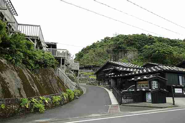 海辺の家の画像を貼るトピ