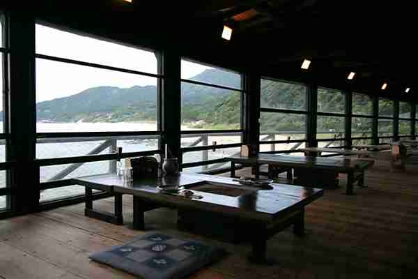 海辺の家の画像を貼るトピ