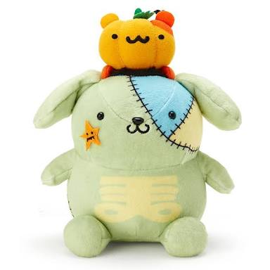 【画像】ハロウィン仕様の商品
