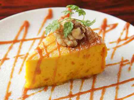 食べたいケーキ!