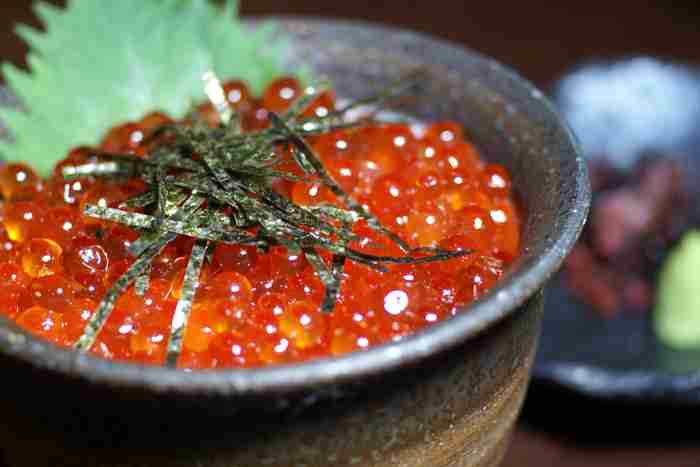 この世で1番美味しい食べ物は？