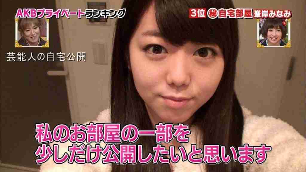 【芸能人の自宅】峯岸みなみさんの自宅【画像あり】 - 芸能人の自宅公開
