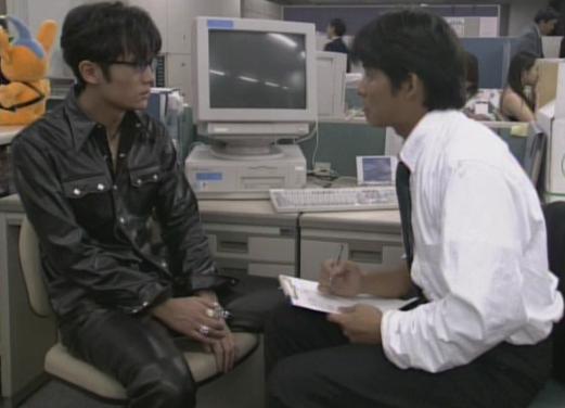 実はこの芸能人は昔○○に出演していた！