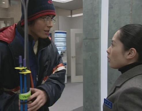 実はこの芸能人は昔○○に出演していた！