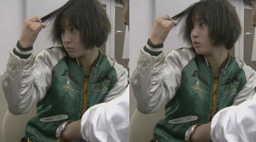 実はこの芸能人は昔○○に出演していた！