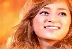 浜崎あゆみ全盛期の可愛い画像を貼るトピ
