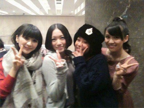【画像トピ】女性有名人のオフショット