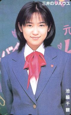ベテラン・中堅女優が若手女優だった頃の画像を貼るトピ