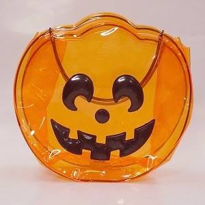 【画像】ハロウィン仕様の商品