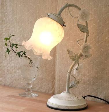 可愛いランプorライト