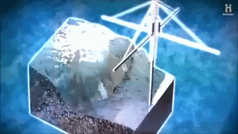 HAARPが地震を誘発出来るのかについて調べたのでメモ置き場的な感じにします - てすたんの日記