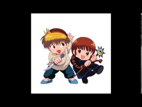 魔法陣グルグル　MAGIC OF LOVE - YouTube