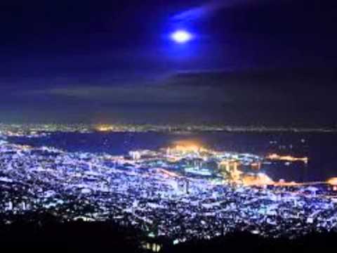 太陽は夜も輝く - YouTube