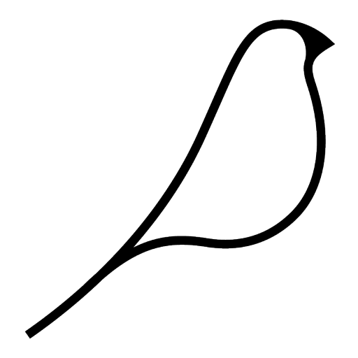 文鳥文庫 - 文鳥社