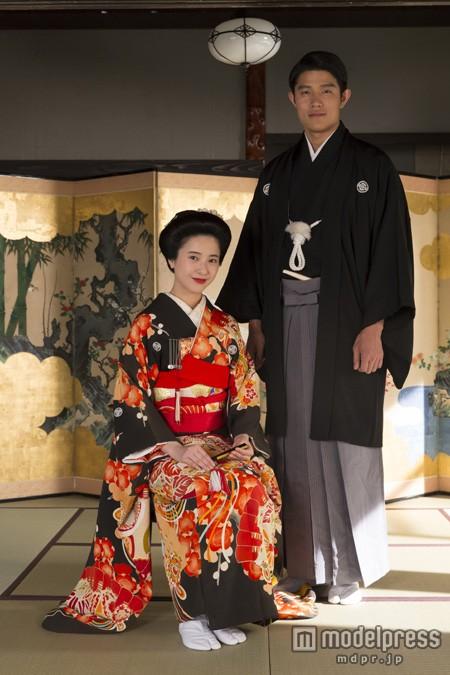 和装が似合う芸能人