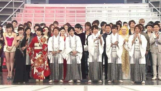 和装が似合う芸能人