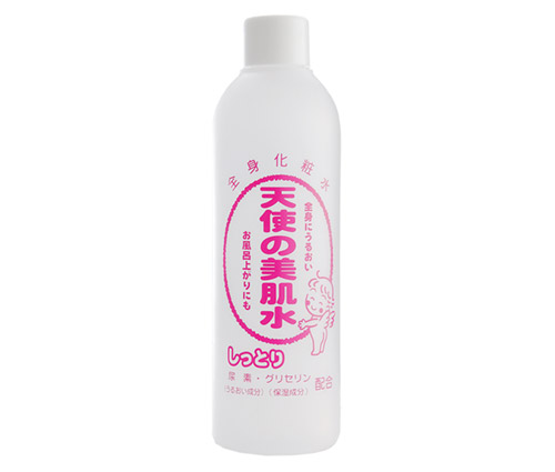 ドラッグストアで買える、お風呂上がりのスキンケア商品
