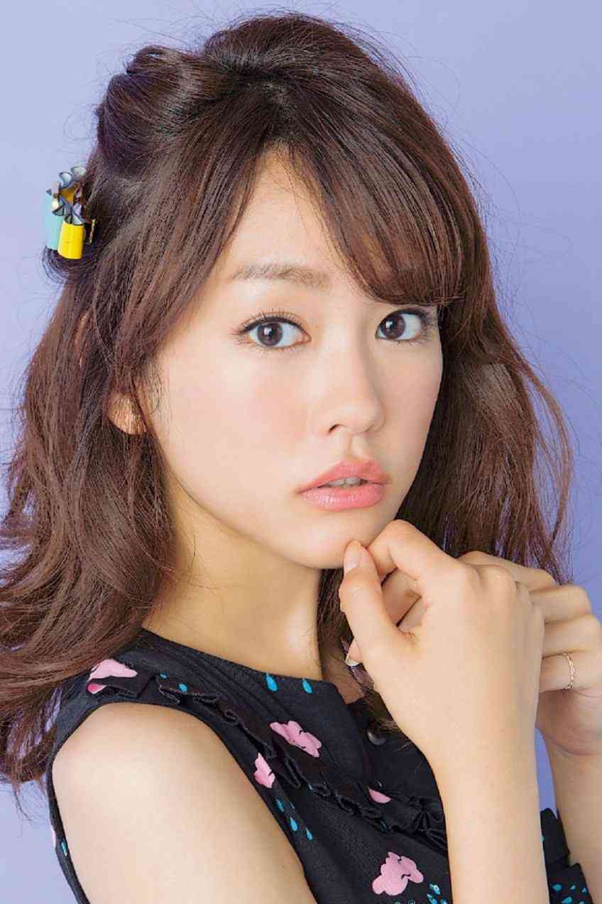 美人だけど色気を感じない芸能人