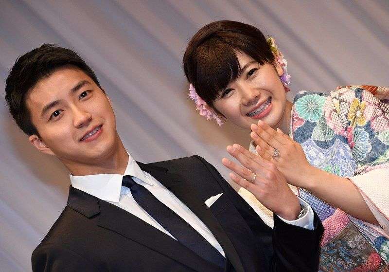 福原愛、年収400万円の新郎が3000万円の結婚指輪を贈れたワケ