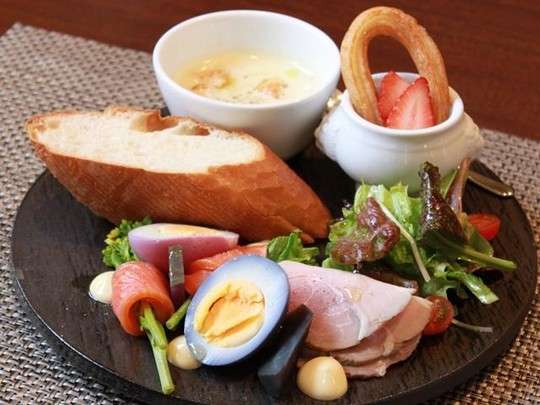 美味しそうな画像が集まるトピ