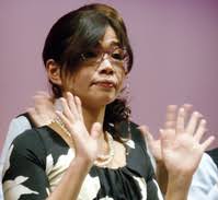 美人女優の笑顔の画像を貼るトピ