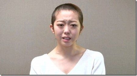 卒業時期に悩むAKB48峯岸みなみ「タイミングが分からない」「何歳までやっていいの?」