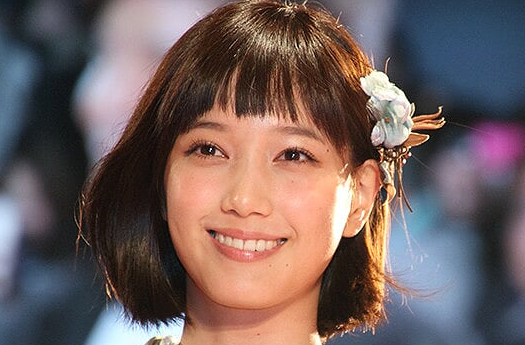 本田翼の男性へのメール作法をTOKIOが注意 「勘違いする」 - ライブドアニュース