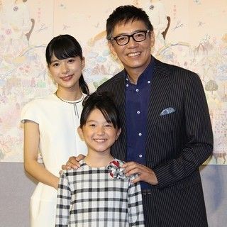 「べっぴんさん」第1話見た方!