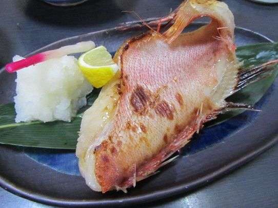 肉より魚が好きな人