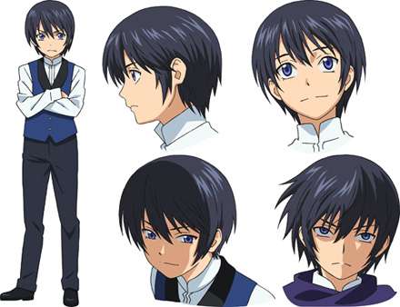 声が合っていないと思ったアニメキャラクター