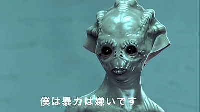 目が細い方のメイクテク
