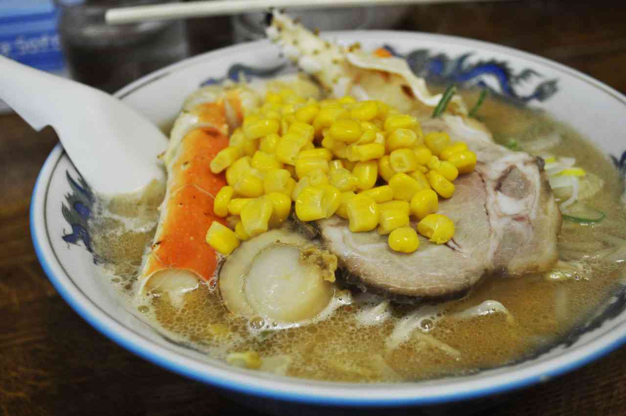 美味しそうな画像が集まるトピ