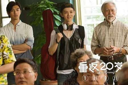 世界一ホットなおじいちゃん!? 80代男性モデルがランウェイでキメる