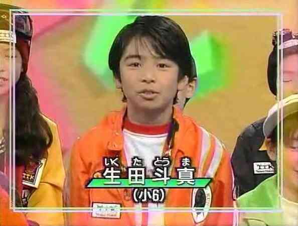 実はこの芸能人は昔○○に出演していた！