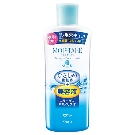 モイスタージュ / エッセンスローション (収れん)商品情報 −＠ｃｏｓｍｅ（アットコスメ）−