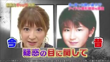 歴代モー娘。で顔が一番好きなメンバー