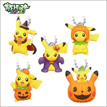 【画像】ハロウィン仕様の商品